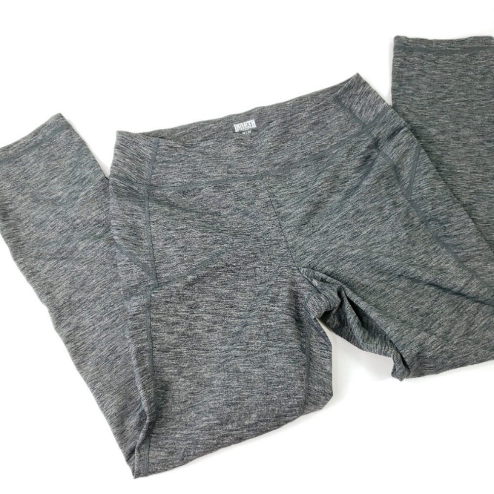 Duluth trading co. NoGA stretch slim pants